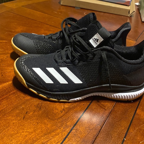 adidas Shoes Womens Adidas Bounce Workout Shoes Poshmark